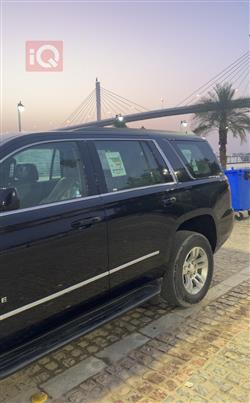 شيفروليه تاهو